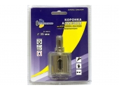 Коронка алмазная TRIO-DIAMOND C центрирующим сверлом 35 мм