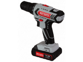 Аккумуляторная дрель-шуруповерт Ресанта ДА-14-2ЛК