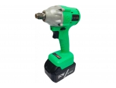 Аккумуляторный ударный гайковерт Zitrek Crusher 20-Li