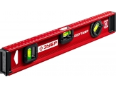 Уровень ЗУБР ДВУТАВР, 400 мм