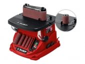 Шлифовальный станок ЗУБР СШО-650Л