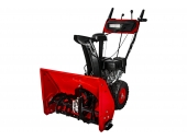 Бензиновый снегоуборщик DDE ST7066E