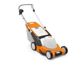 Электрическая газонокосилка STIHL RМЕ-545 63400112410