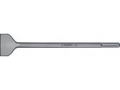 Зубило ЗУБР БУРАН, 75 x 400 мм, SDS-max