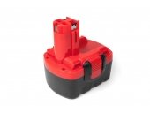 Аккумулятор TopON Для Bosch AHS. 14.4V 3.3Ah (Ni-Mh) PN: 2 607 335 264