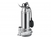 Дренажный насос UNIPUMP INOXPROF 6-16-0,75