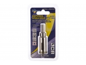 Коронка алмазная TRIO-DIAMOND C центрирующим сверлом 20 мм