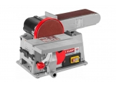 Шлифовальный станок ЗУБР ЗШС-500