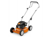 Бензиновая газонокосилка STIHL RМ-2.1 R