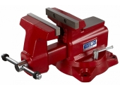 Тиски слесарные WILTON Ютилити Эйч Ди 648HD