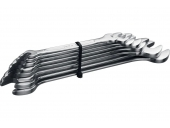 Набор ключей ЗУБР 12 шт, 6 - 22 мм