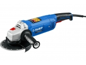 Угловая шлифмашина ЗУБР УШМ-П180-2000 П