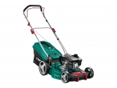 Бензиновая газонокосилка ЗУБР ГБ-460