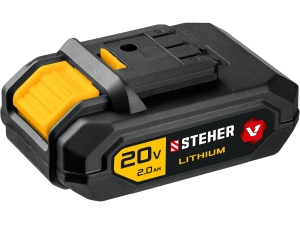 Аккумуляторная батарея STEHER V1-20-2